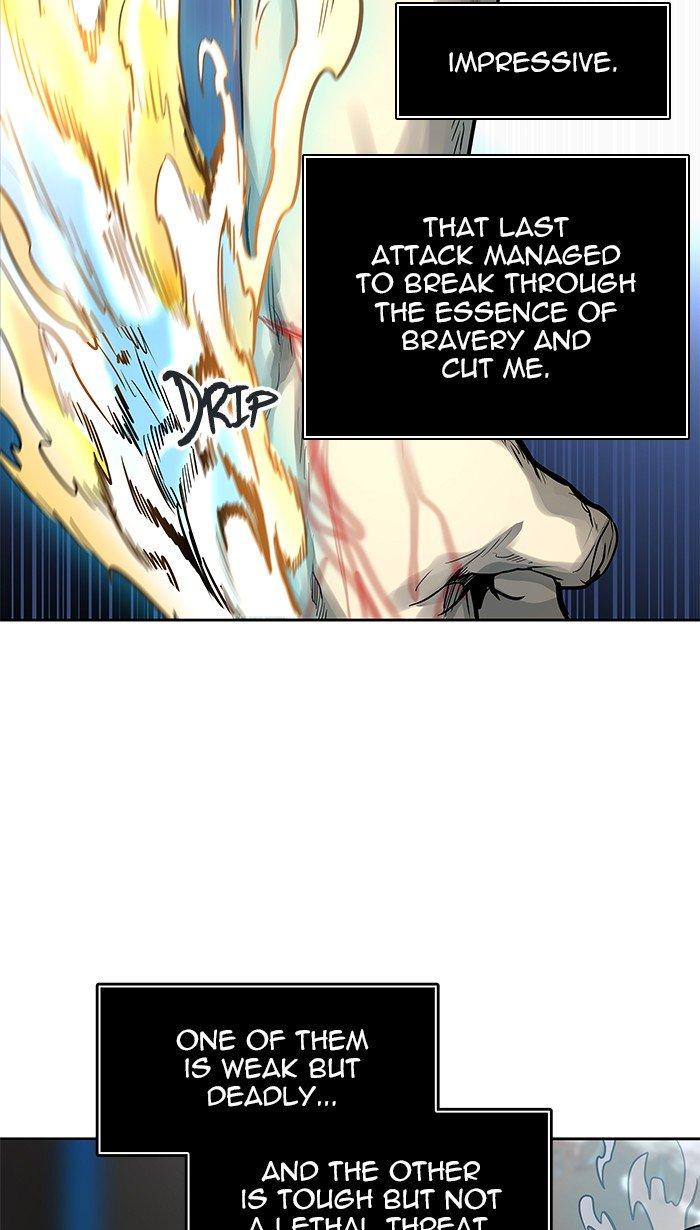 Tower of God - episode 478 - 53