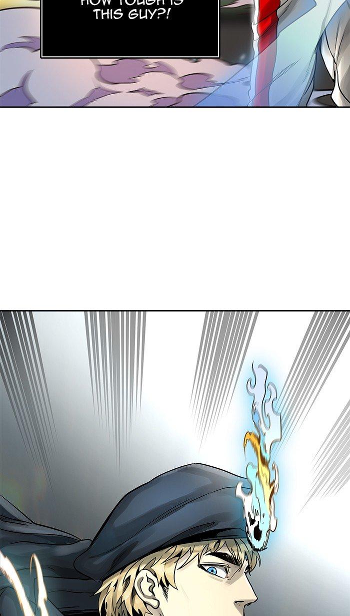 Tower of God - episode 478 - 51