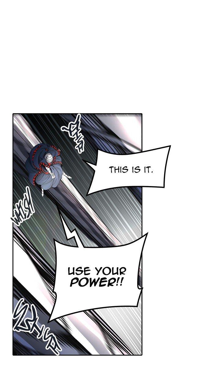 Tower of God - episode 478 - 43