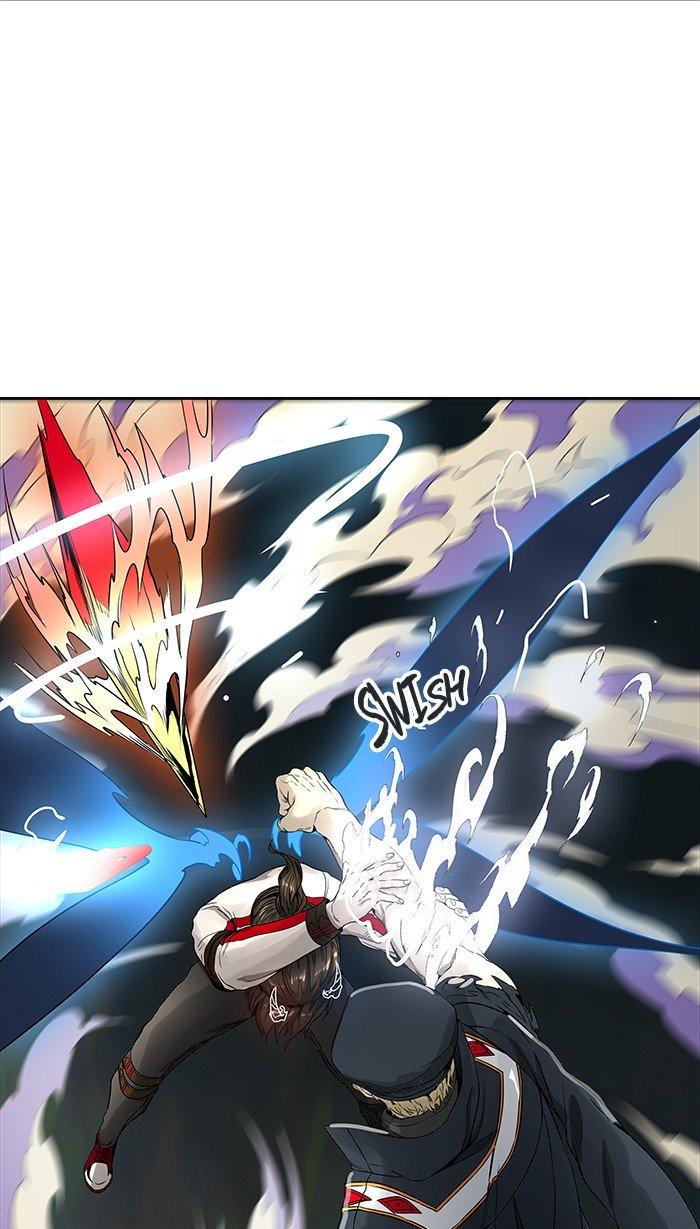 Tower of God - episode 478 - 101