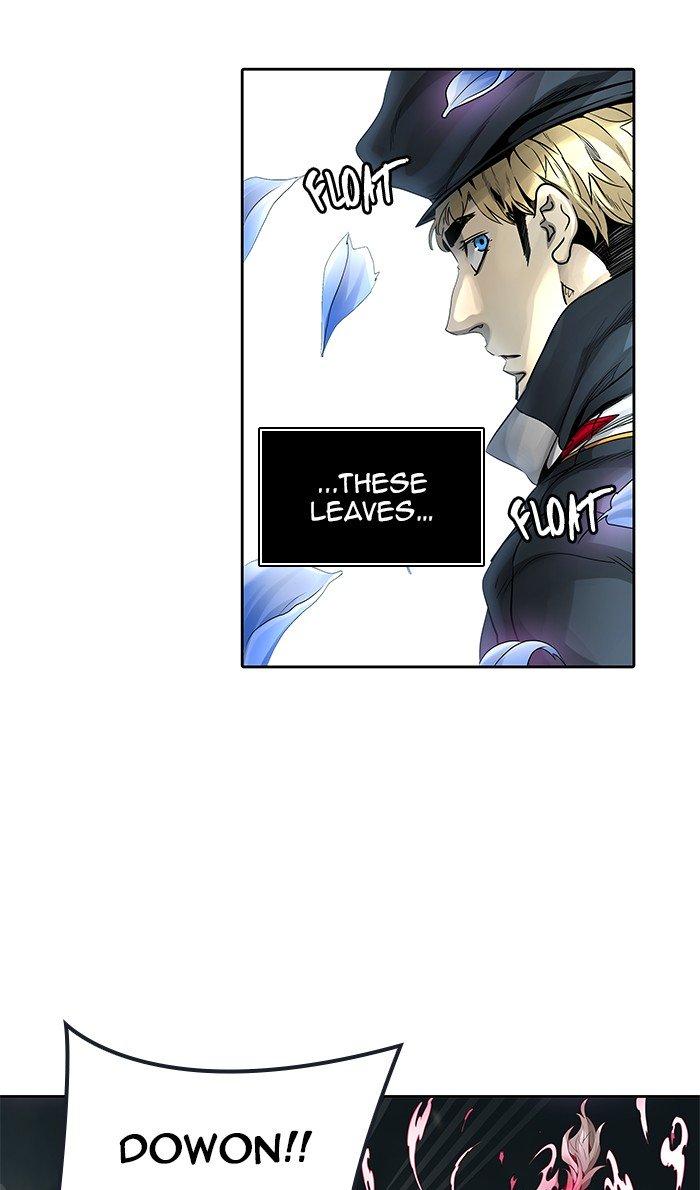 Tower of God - episode 478 - 117