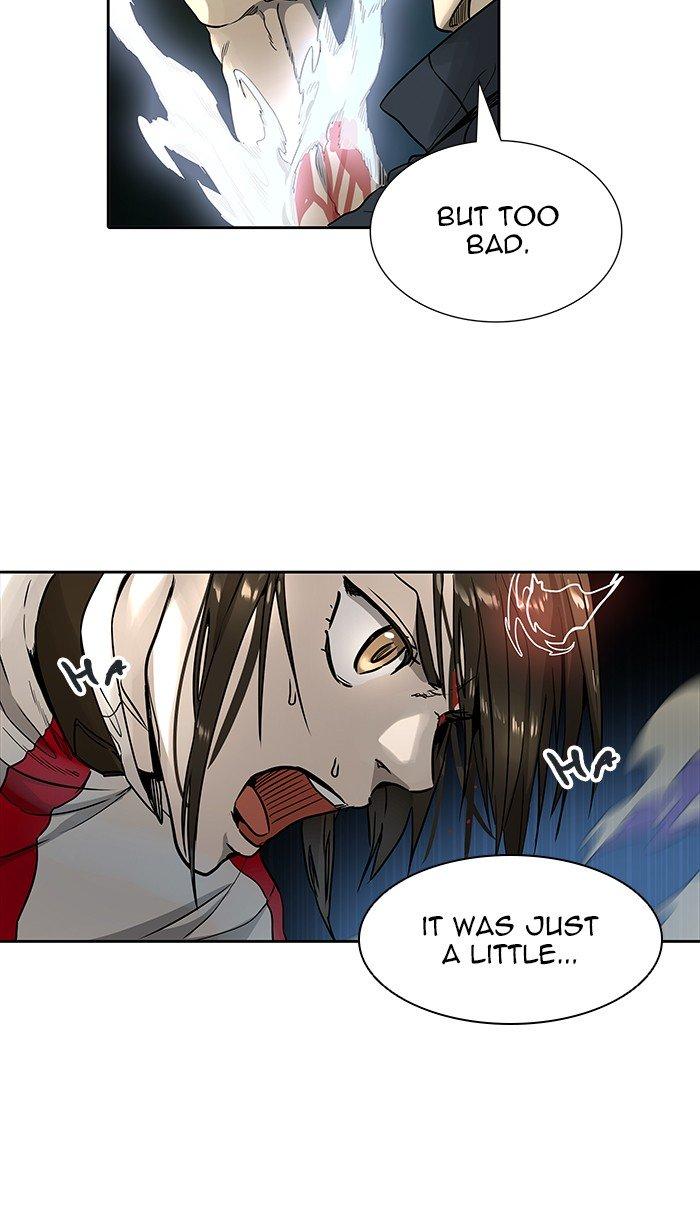 Tower of God - episode 478 - 104