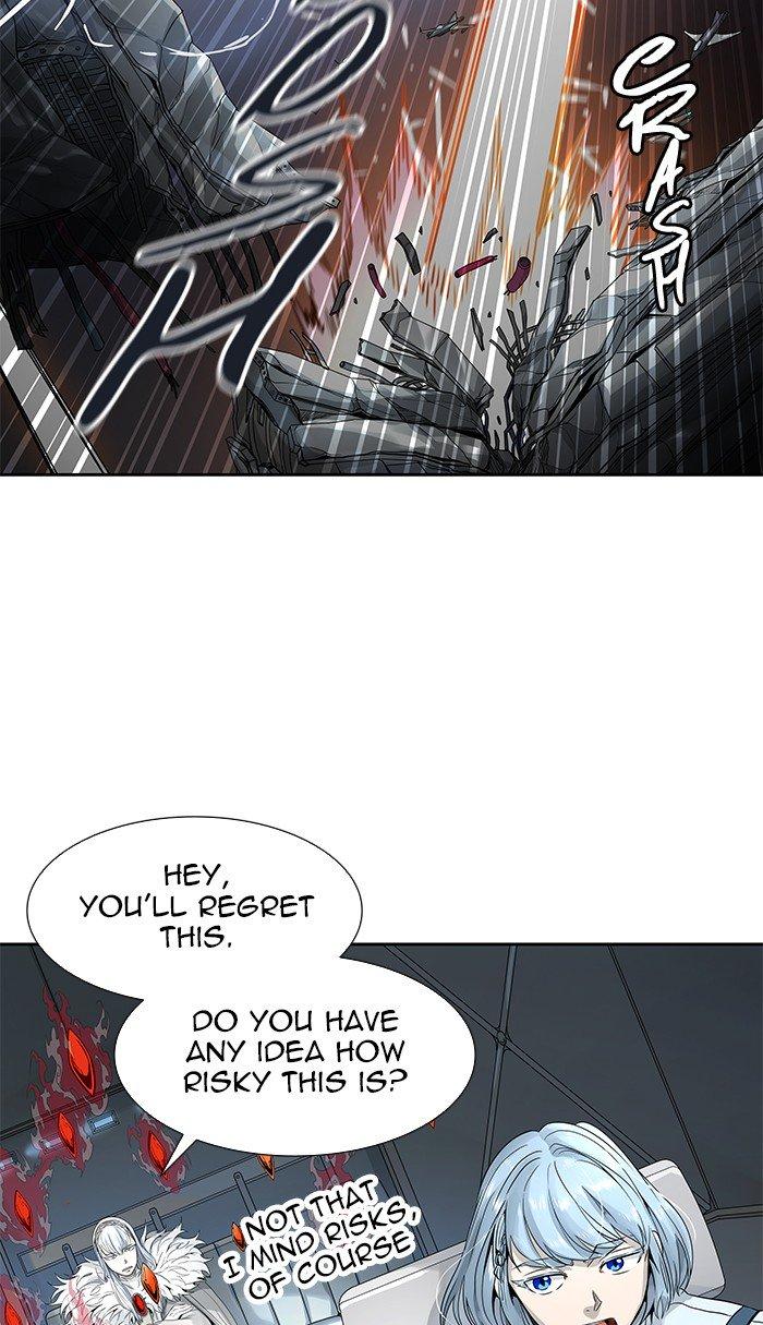 Tower of God - episode 478 - 133