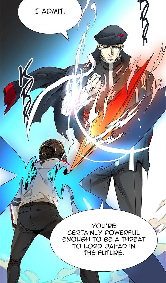 Tower of God - episode 478 - 109