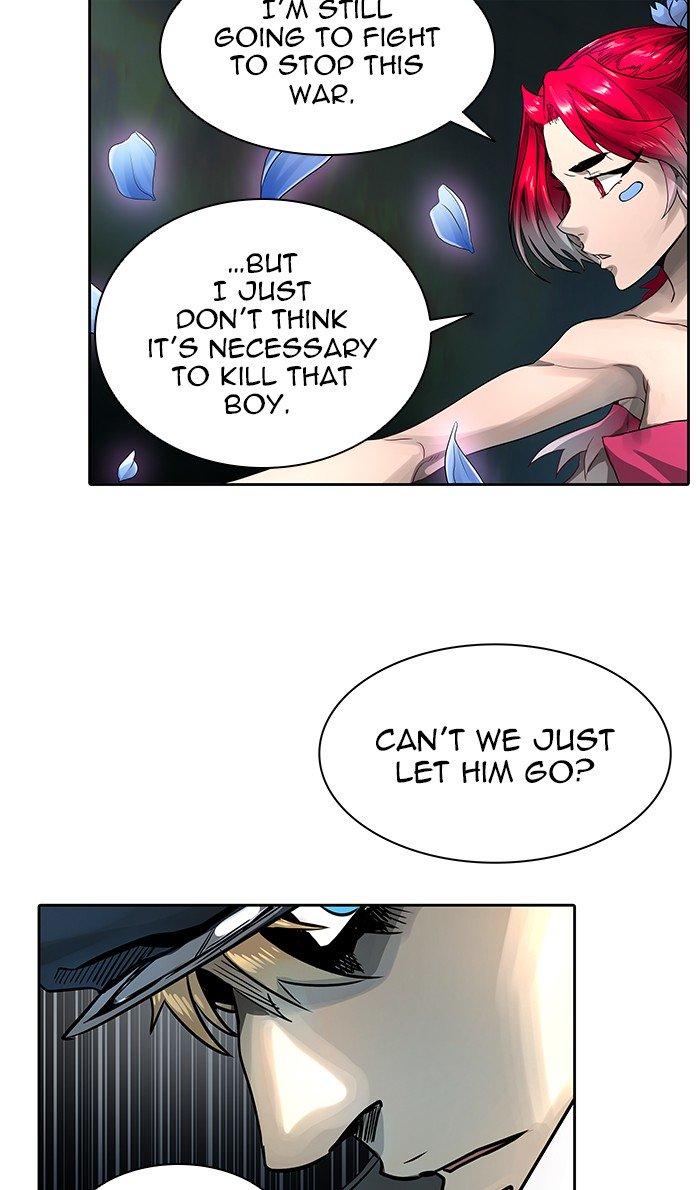 Tower of God - episode 478 - 119