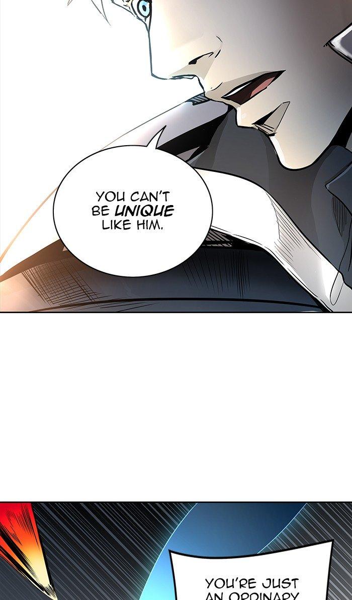 Tower of God - episode 478 - 81