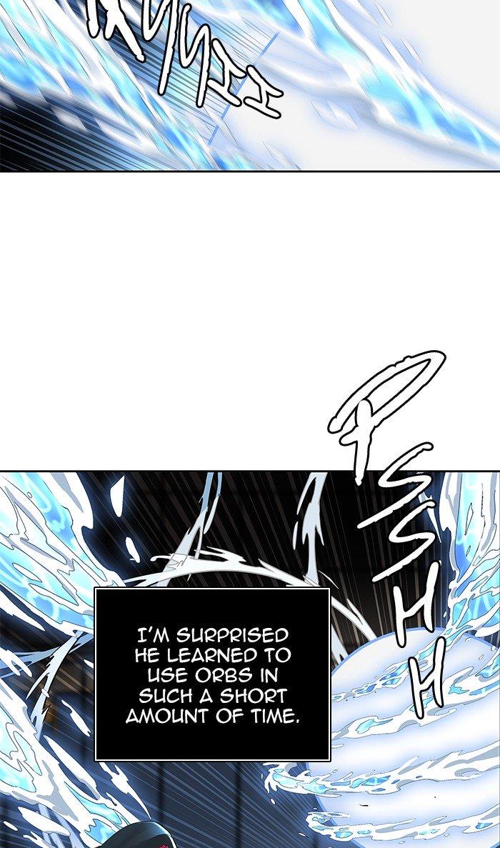 Tower of God - episode 478 - 16