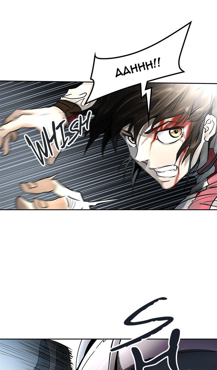 Tower of God - episode 478 - 83