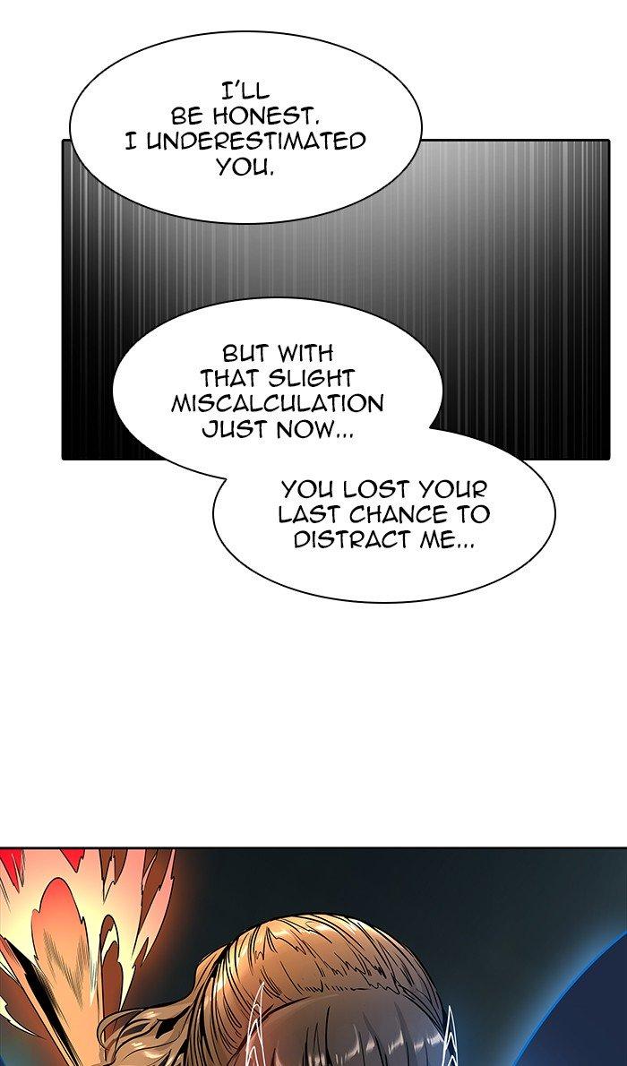 Tower of God - episode 478 - 107