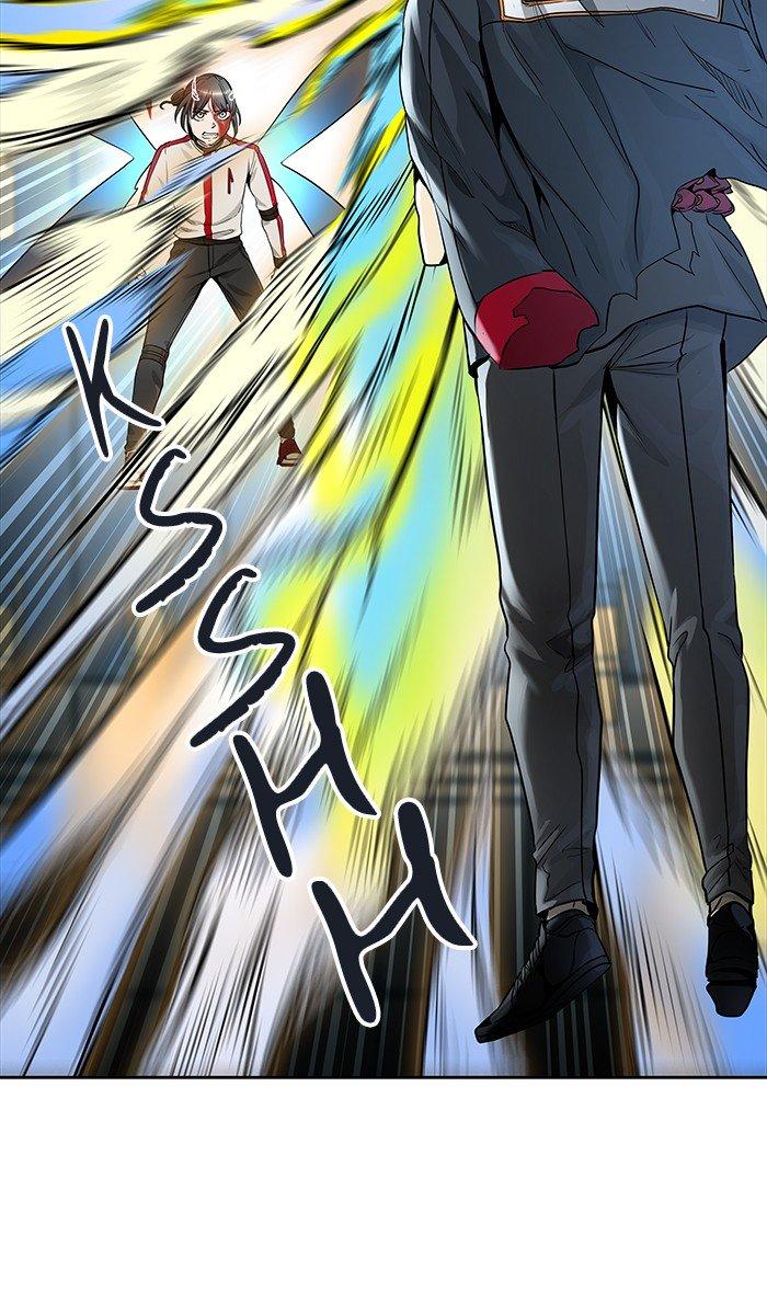 Tower of God - episode 478 - 122