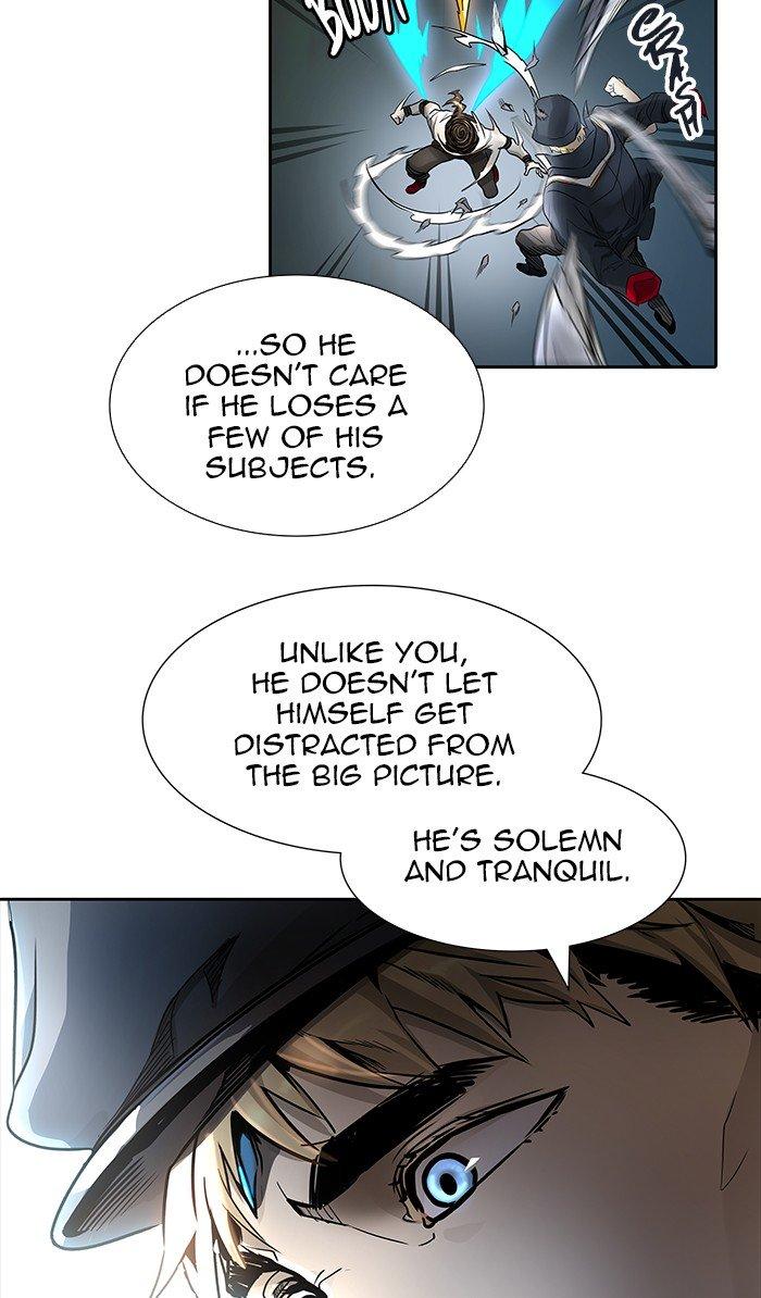 Tower of God - episode 478 - 80