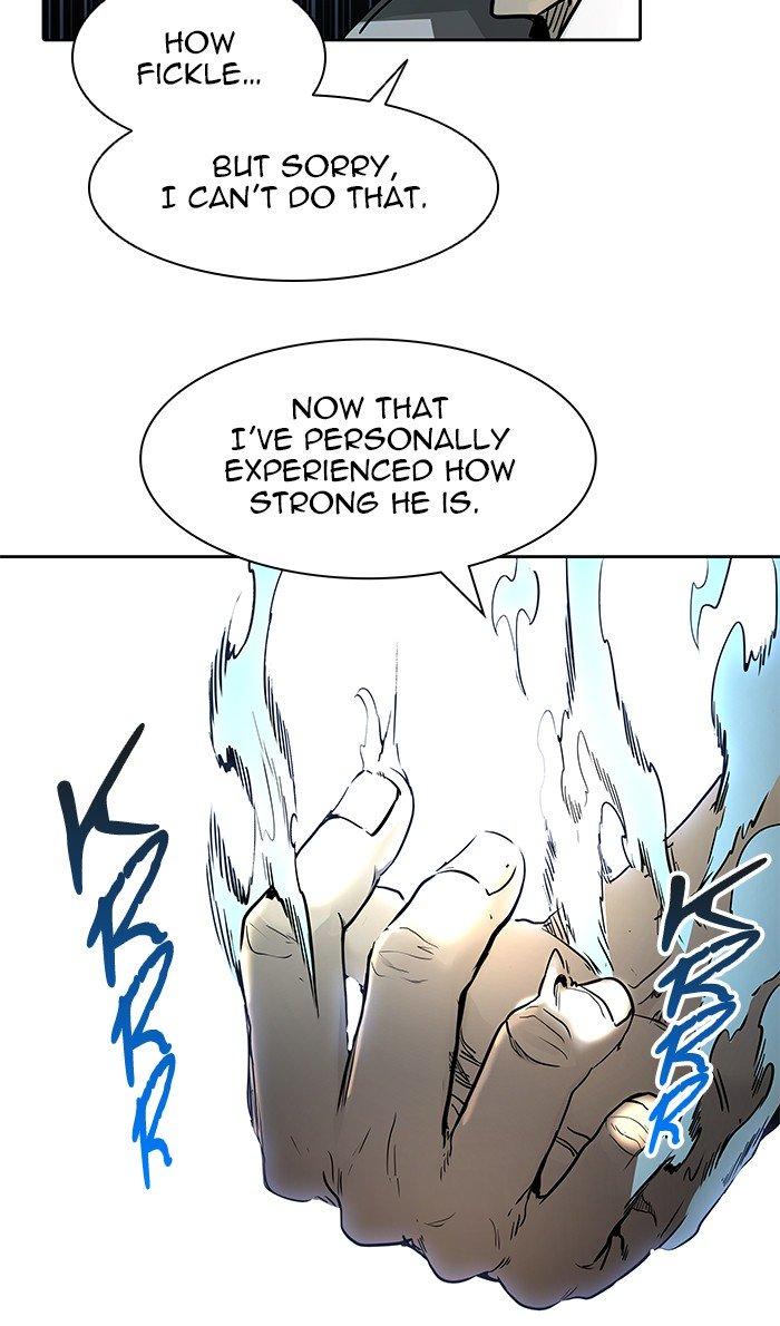 Tower of God - episode 478 - 120