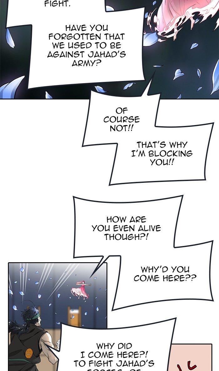 Tower of God - episode 478 - 1