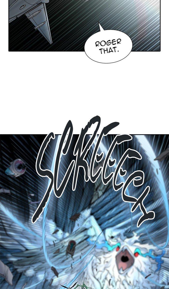 Tower of God - episode 479 - 42