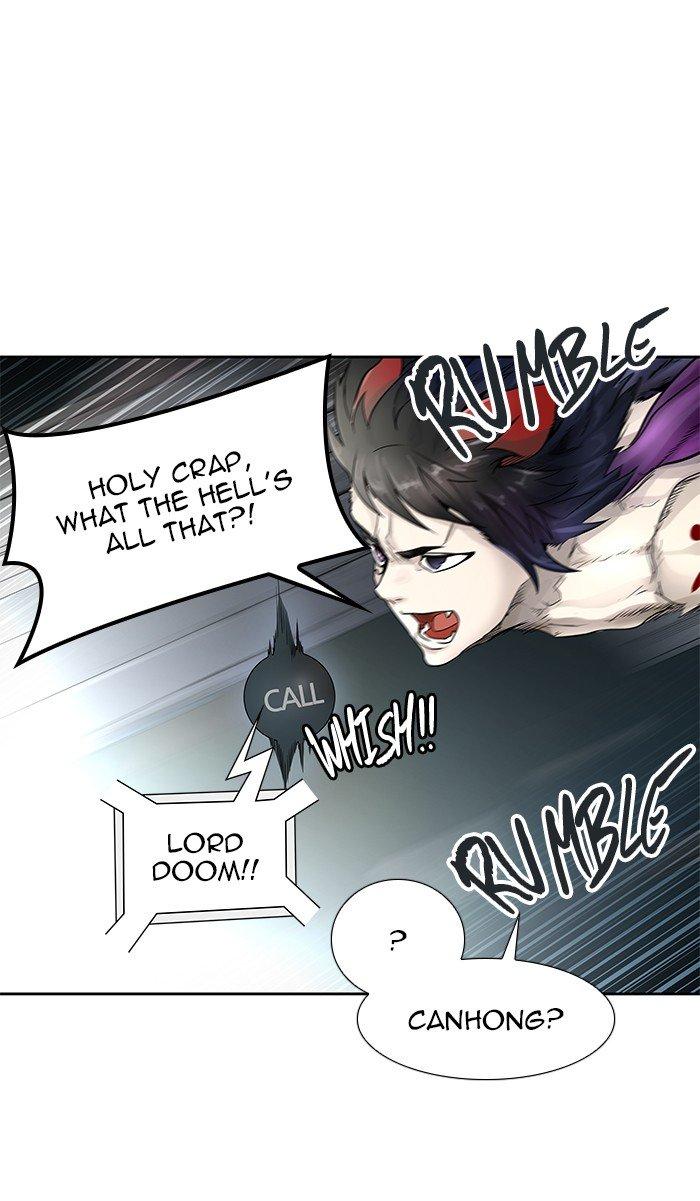 Tower of God - episode 479 - 9