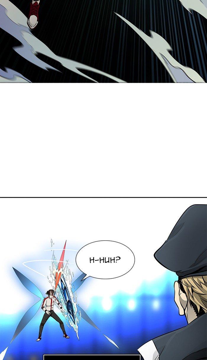 Tower of God - episode 479 - 104