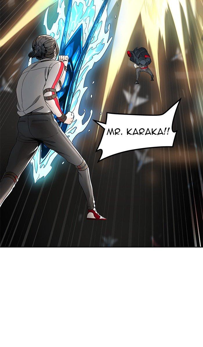 Tower of God - episode 479 - 119