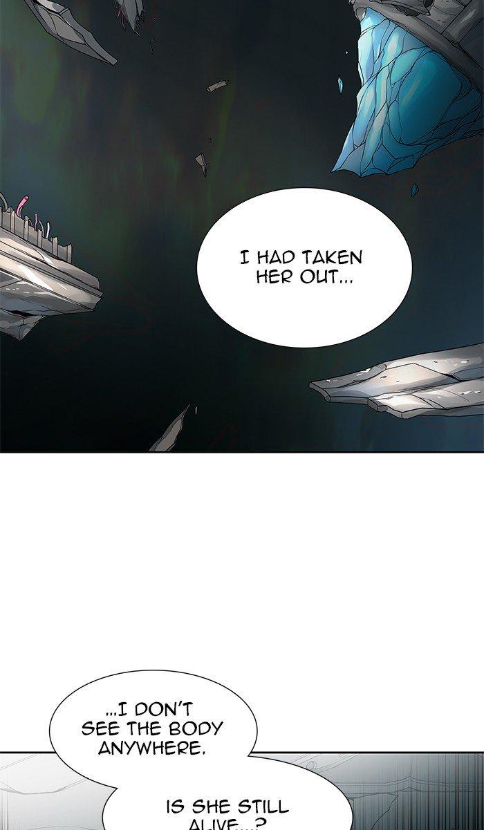 Tower of God - episode 479 - 14