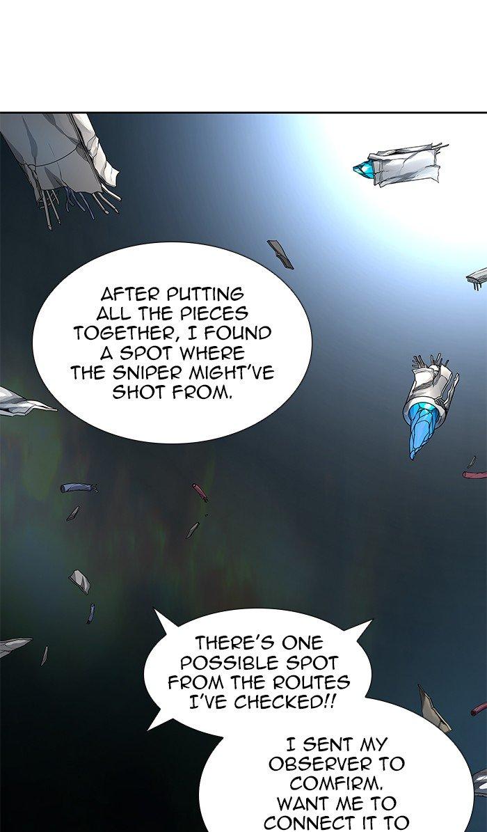 Tower of God - episode 479 - 26