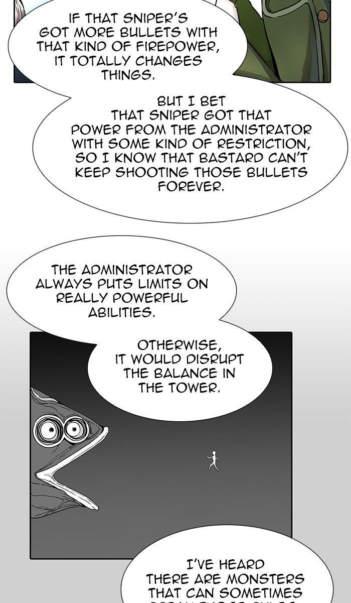 Tower of God - episode 479 - 18