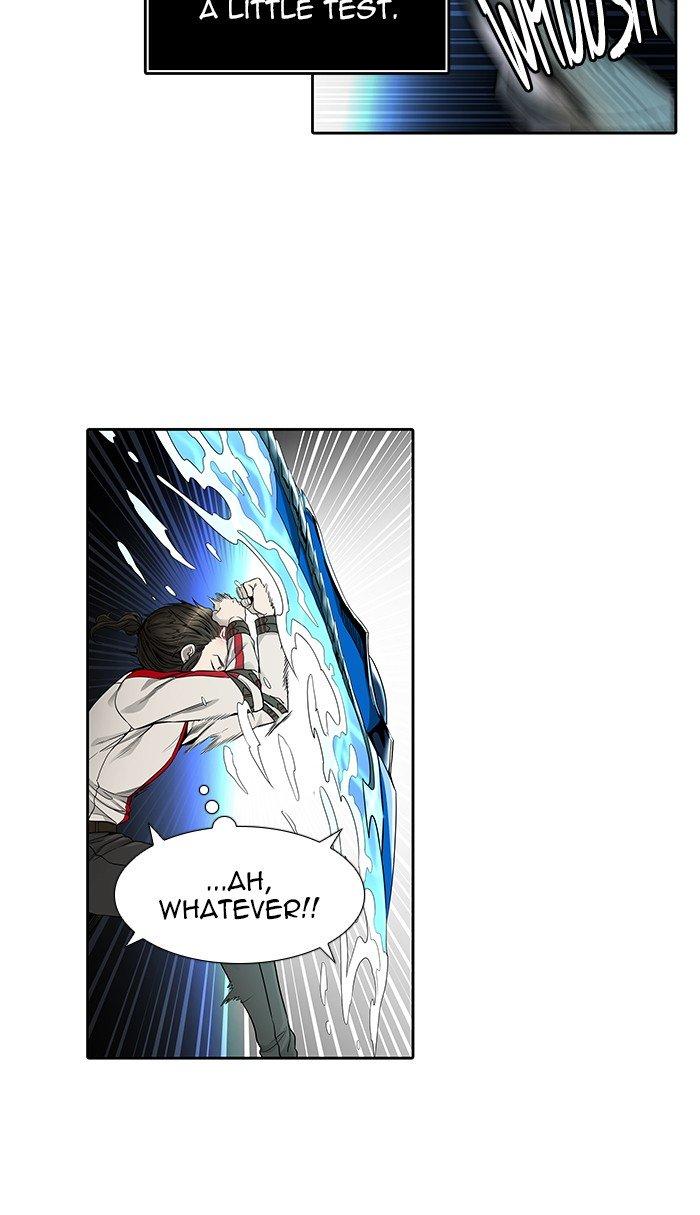 Tower of God - episode 479 - 106