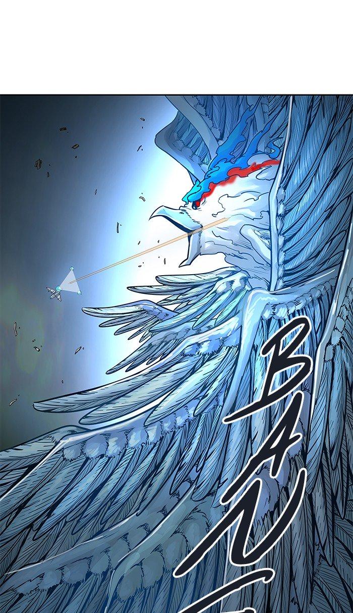 Tower of God - episode 479 - 86