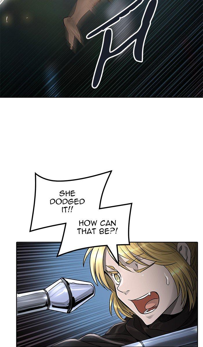 Tower of God - episode 479 - 73