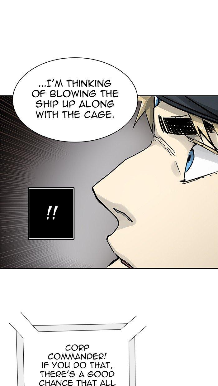 Tower of God - episode 480 - 98