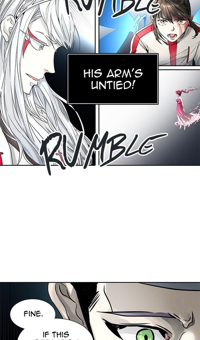 Tower of God - episode 480 - 111