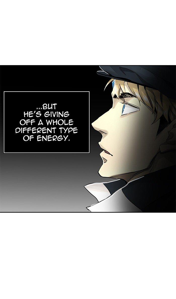 Tower of God - episode 480 - 4