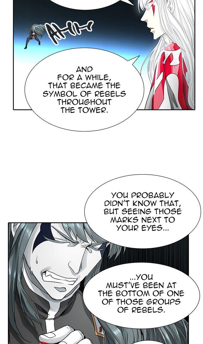 Tower of God - episode 480 - 16