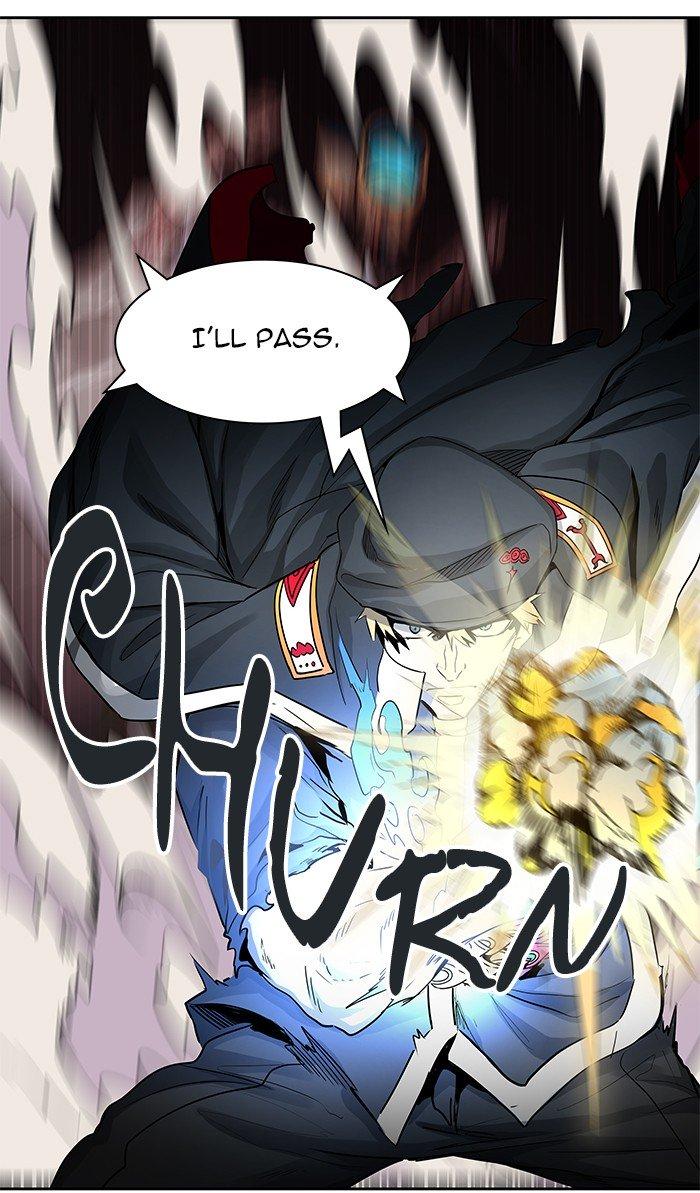 Tower of God - episode 480 - 28