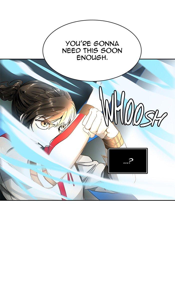 Tower of God - episode 480 - 120