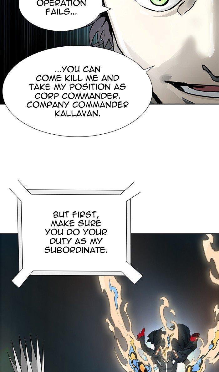 Tower of God - episode 480 - 112