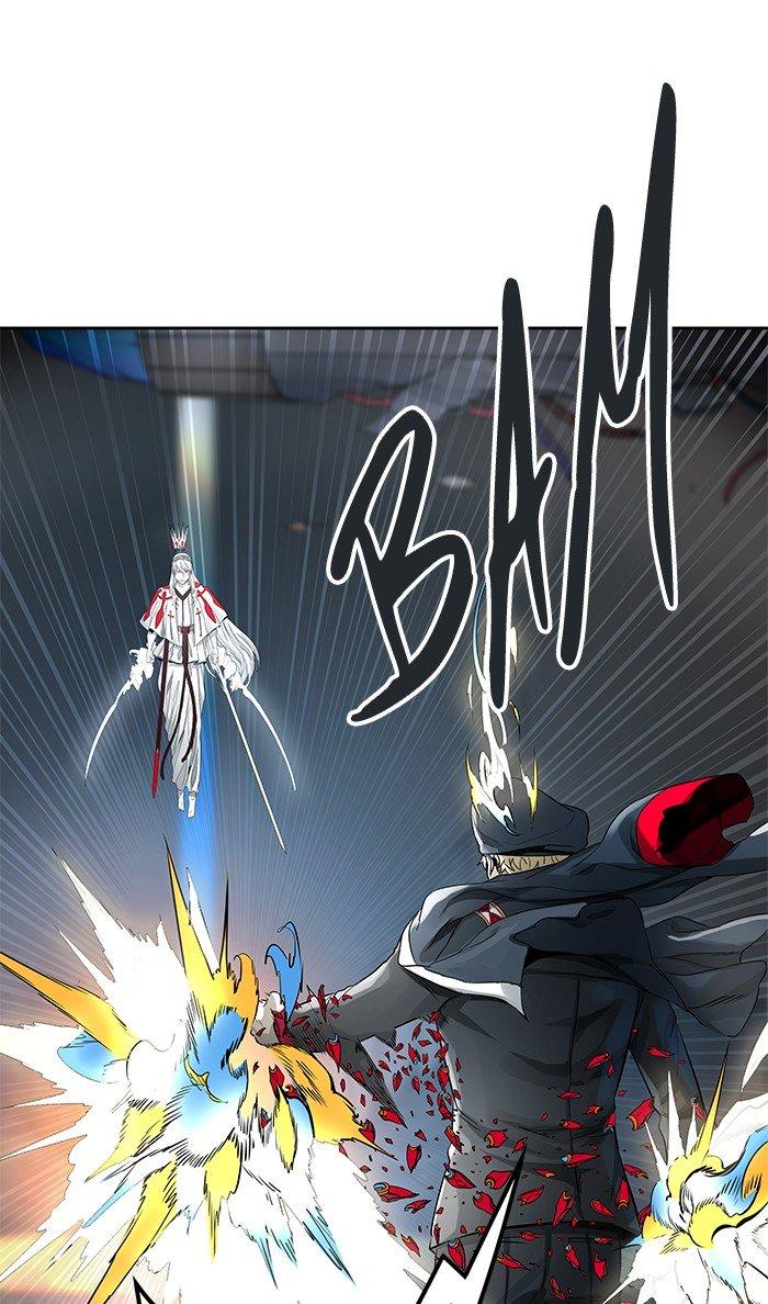 Tower of God - episode 480 - 109