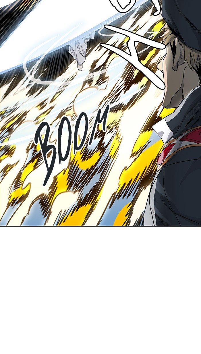 Tower of God - episode 480 - 50