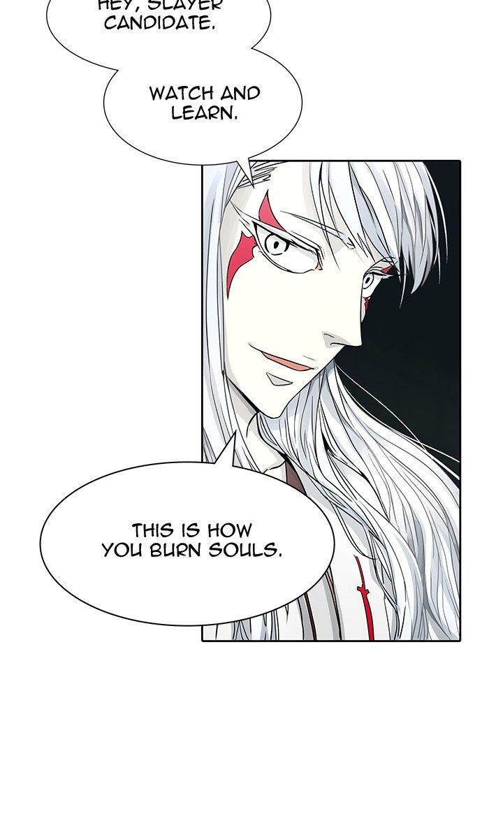 Tower of God - episode 480 - 119