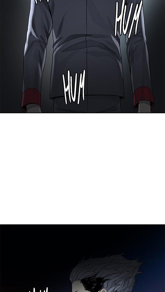 Tower of God - episode 480 - 91