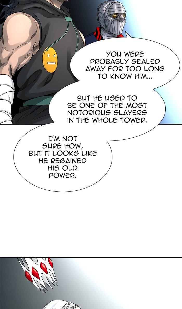 Tower of God - episode 480 - 19