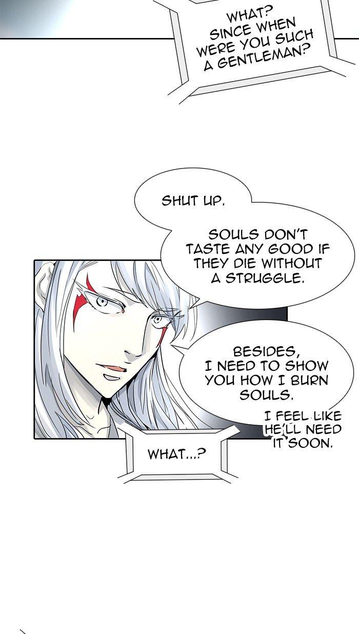 Tower of God - episode 480 - 76