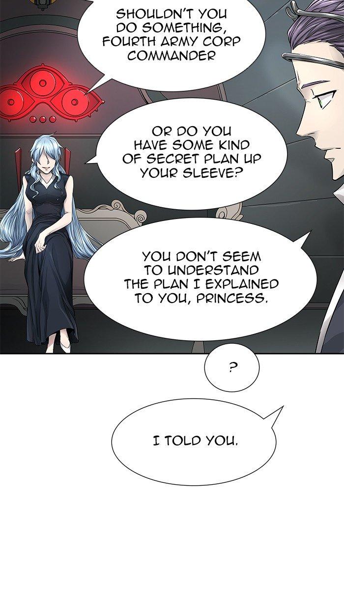 Tower of God - episode 480 - 78