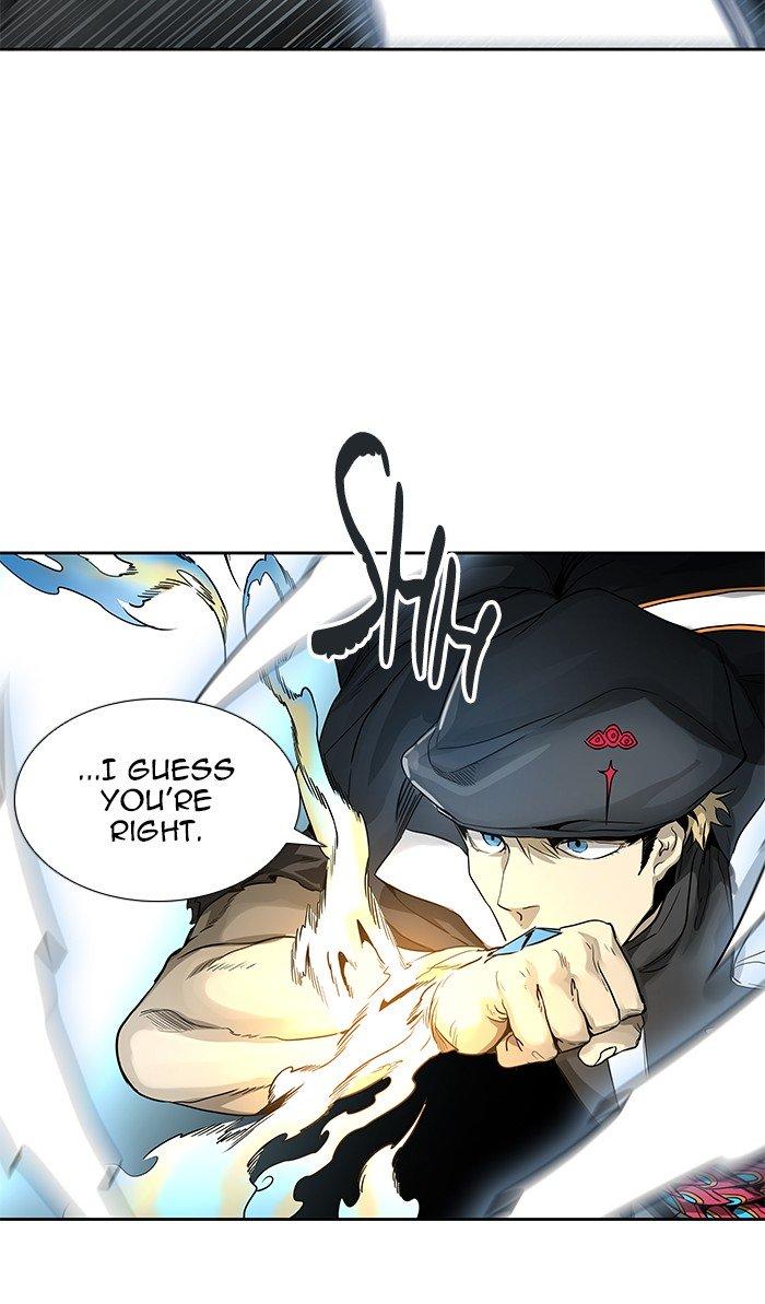 Tower of God - episode 480 - 38