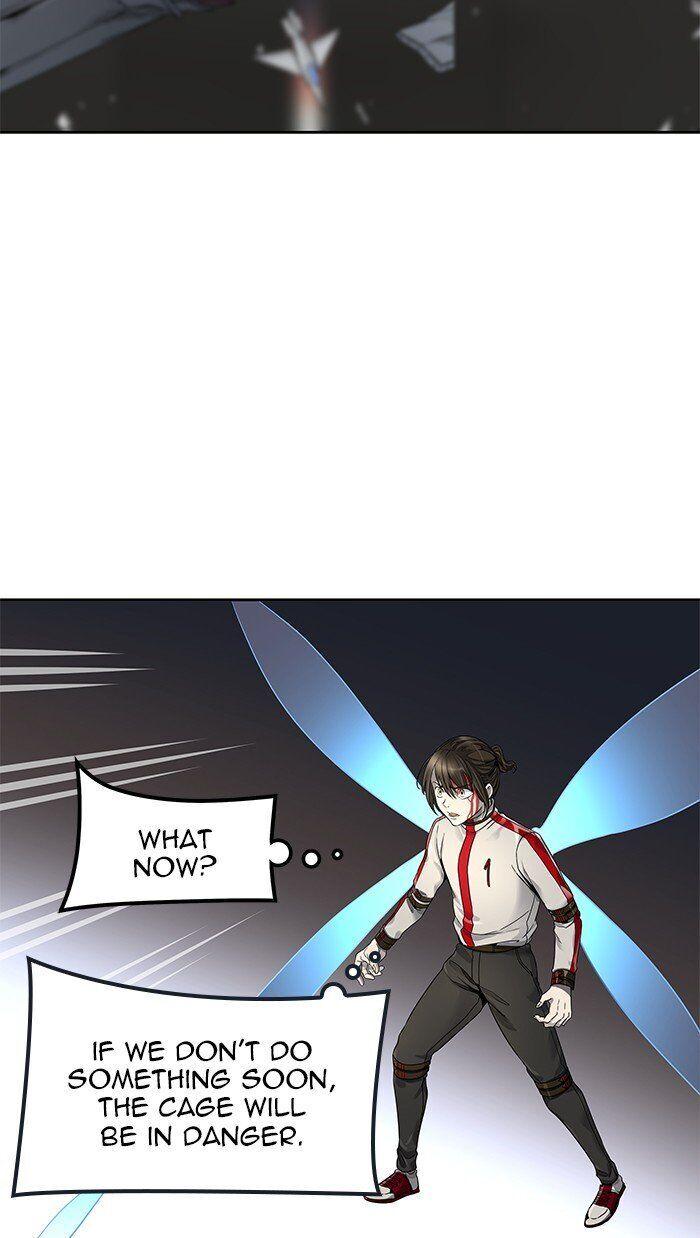 Tower of God - episode 481 - 128