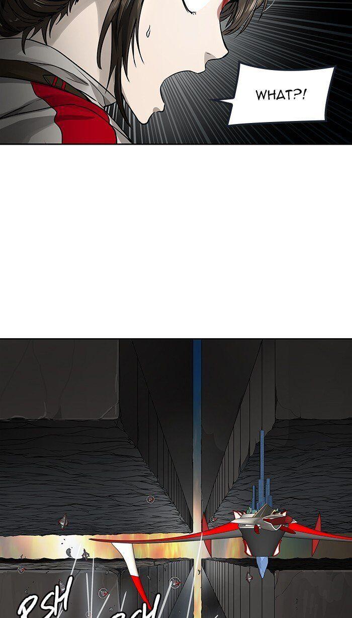 Tower of God - episode 481 - 33