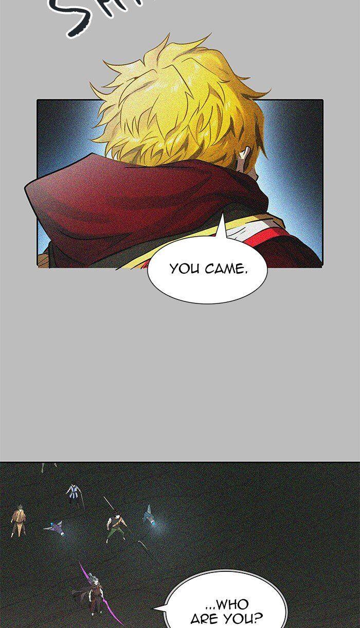 Tower of God - episode 482 - 87