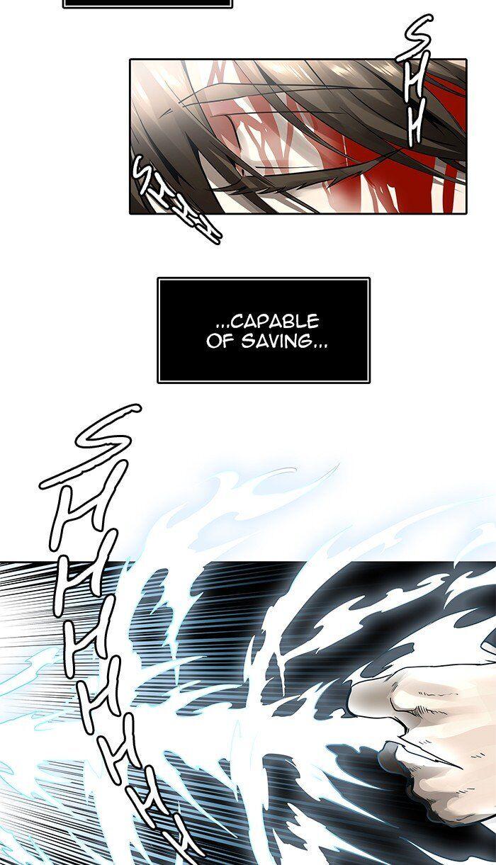 Tower of God - episode 482 - 93