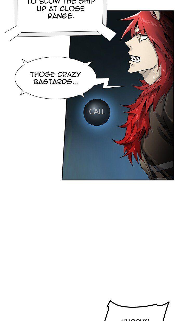 Tower of God - episode 482 - 3