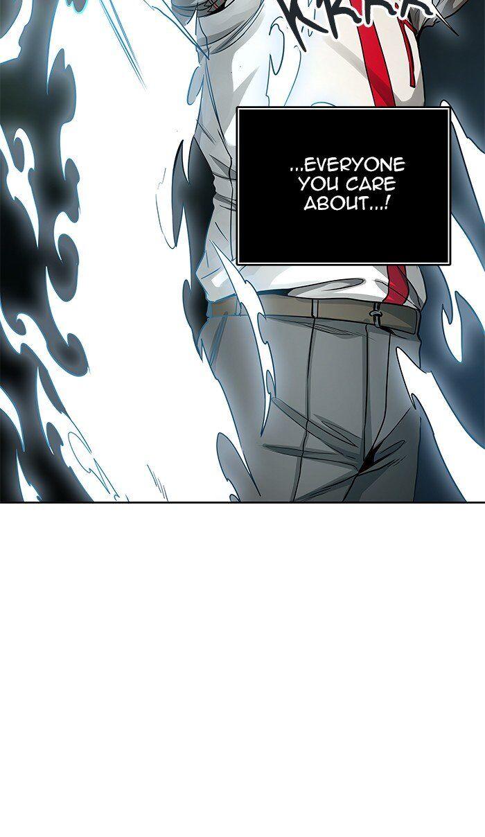 Tower of God - episode 482 - 95