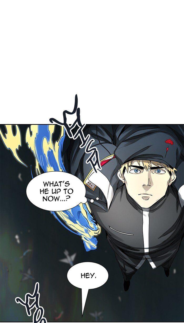 Tower of God - episode 482 - 17