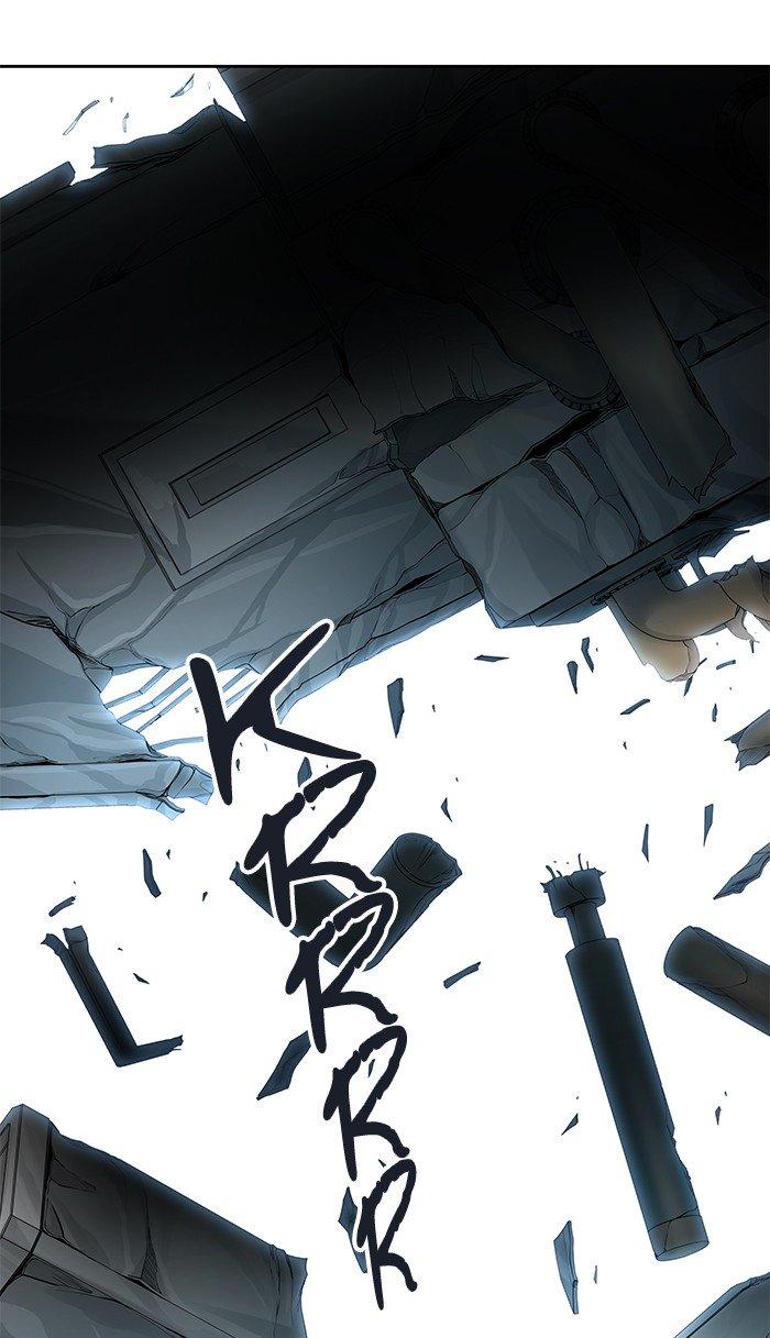 Tower of God - episode 483 - 92